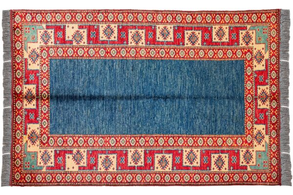 tappeto kazak 2