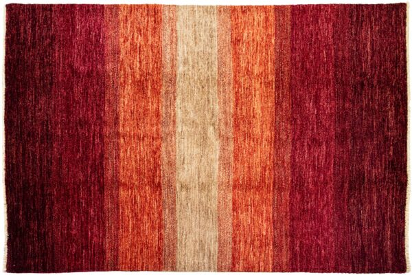 tappeto persiano moderno Ghabeh